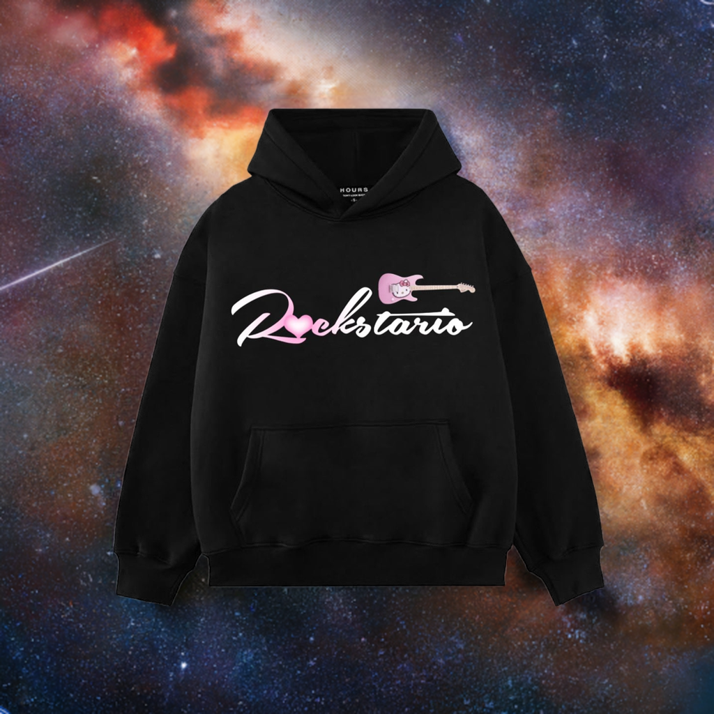 Rockstario Hoodie