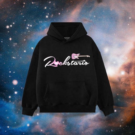 Rockstario Hoodie